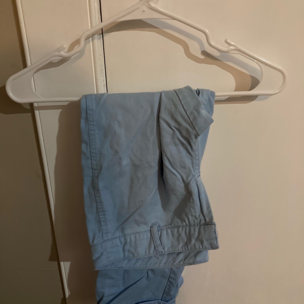 capri jeans